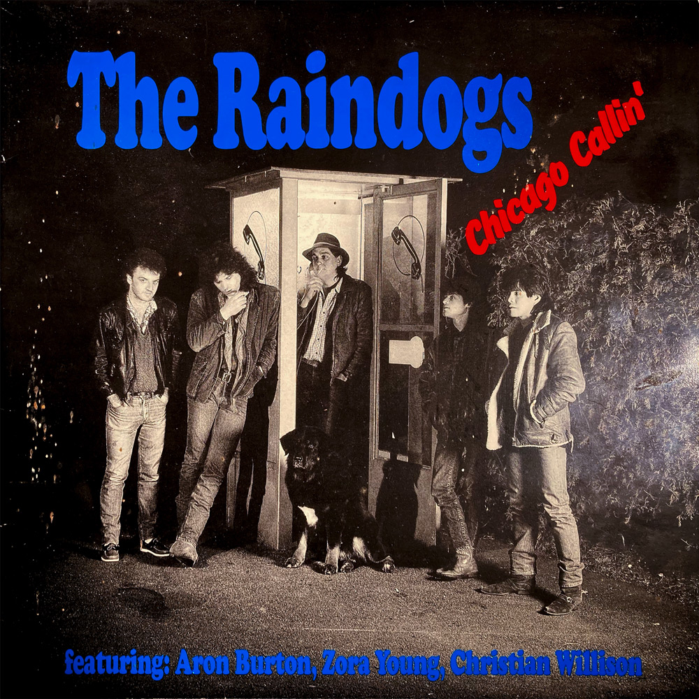 The Raindogs